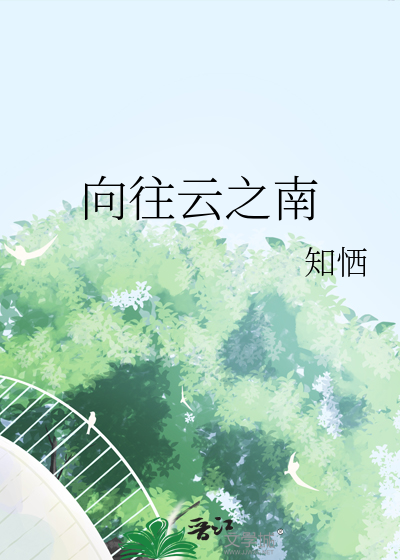 向往云之南