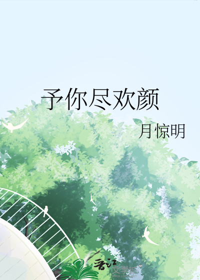 予你尽欢颜
