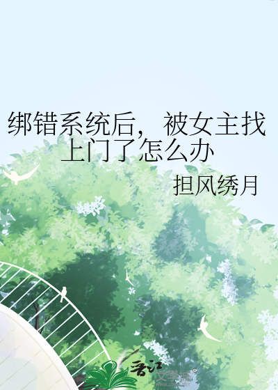 绑错系统后，被女主找上门了怎么办