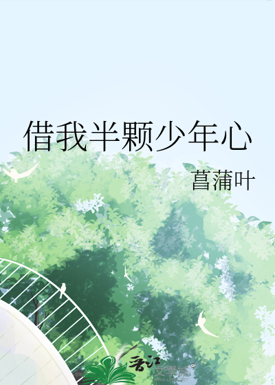 借我半颗少年心