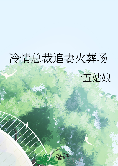 冷情总裁追妻火葬场
