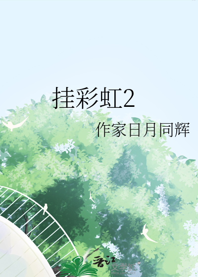 挂彩虹2