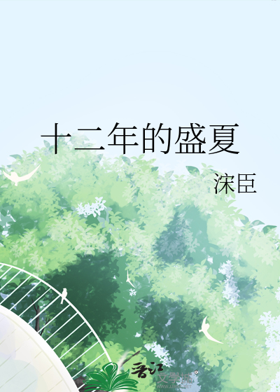 十二年的盛夏