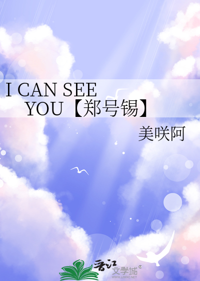 I CAN SEE YOU【郑号锡】
