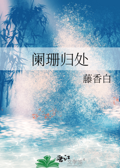阑珊归处