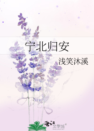 宁北归安