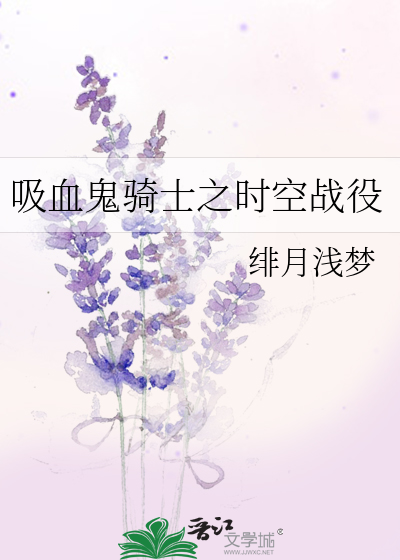 吸血鬼骑士之时空战役