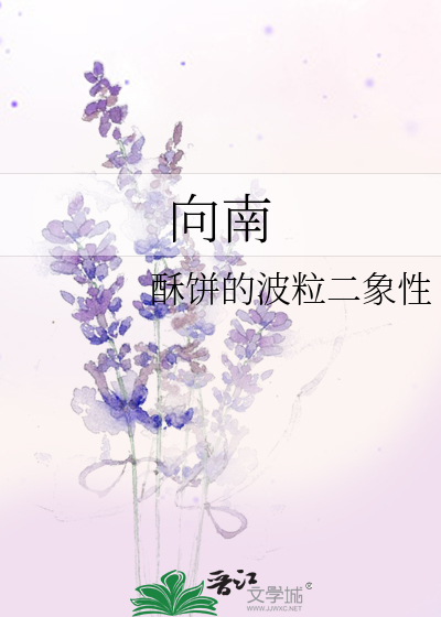 向南
