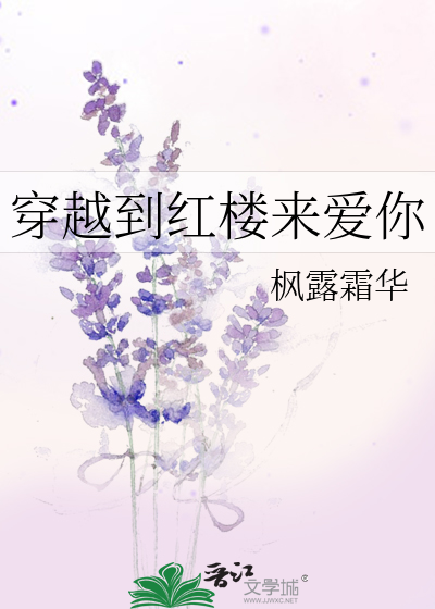穿越到红楼来爱你