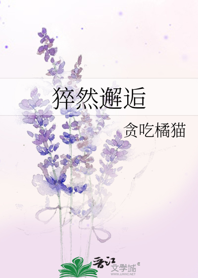 猝然邂逅
