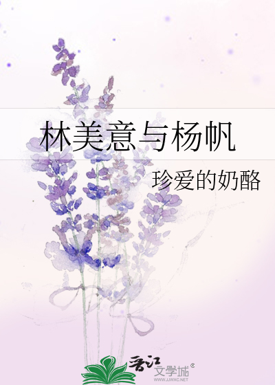 林美意与杨帆