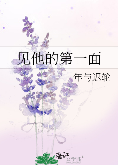 见他的第一面