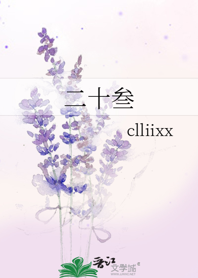 二十叁