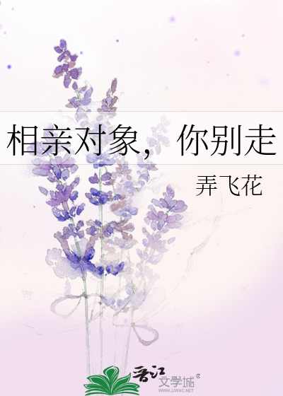 相亲对象，你别走