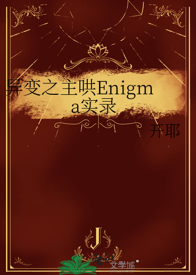 异变之主哄Enigma实录