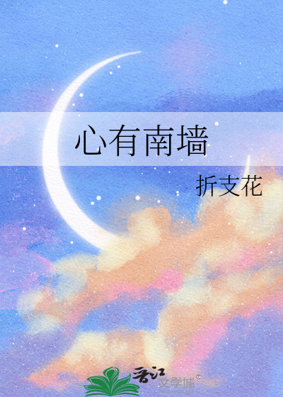 心有南墙