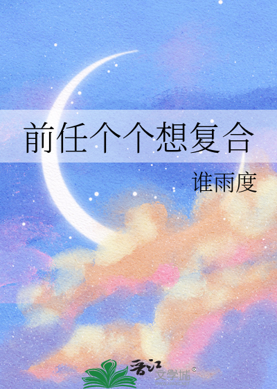 前任个个想复合