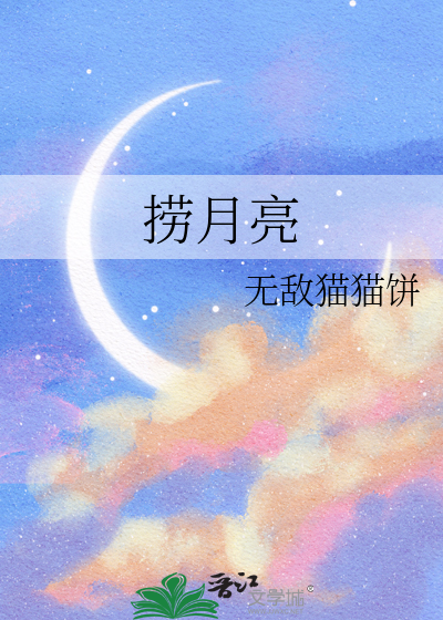 捞月亮