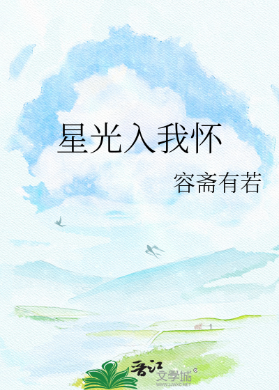 星光入我怀
