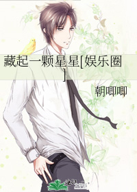 藏起一颗星星[娱乐圈]