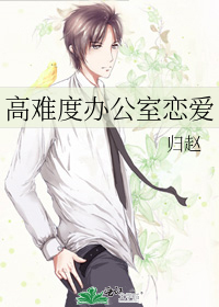 高难度办公室恋爱