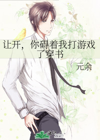 让开，你碍着我打游戏了穿书