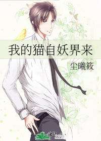 我的猫自妖界来