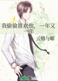 我偷偷喜欢他，一年又一年