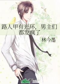 路人甲有光环，男主们都发疯了