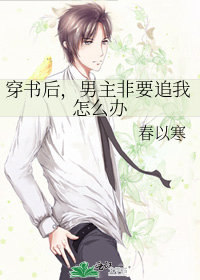 穿书后，男主非要追我怎么办