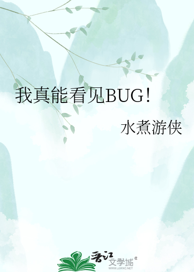 我真能看见BUG！