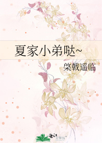 夏家小弟哒~