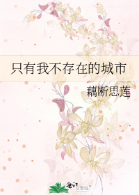 只有我不存在的城市