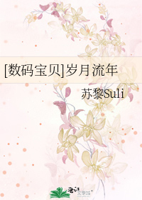 [数码宝贝]岁月流年