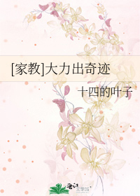 [家教]大力出奇迹