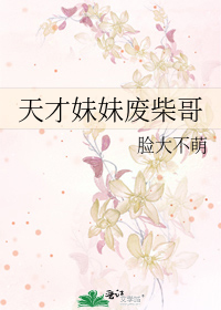 天才妹妹废柴哥