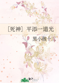 ［死神］平添一道光
