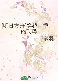 [明日方舟]穿越雨季的飞鸟