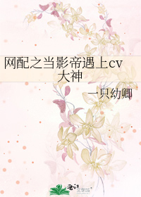 网配之当影帝遇上cv大神