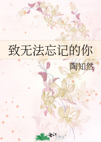致无法忘记的你