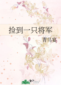 捡到一只将军