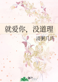 就爱你，没道理