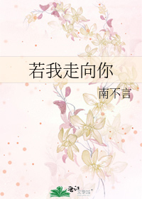 若我走向你