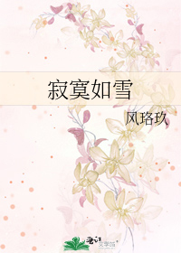 寂寞如雪