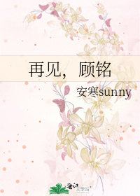 再见，顾铭
