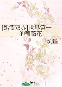 [黑篮双赤]世界第一的蔷薇花