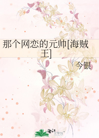 那个网恋的元帅[海贼王]