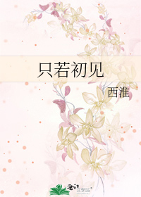 只若初见