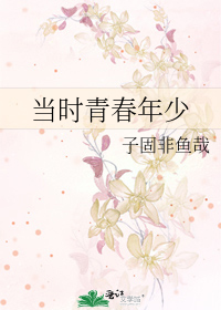当时青春年少