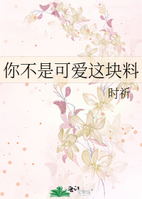 你不是可爱这块料